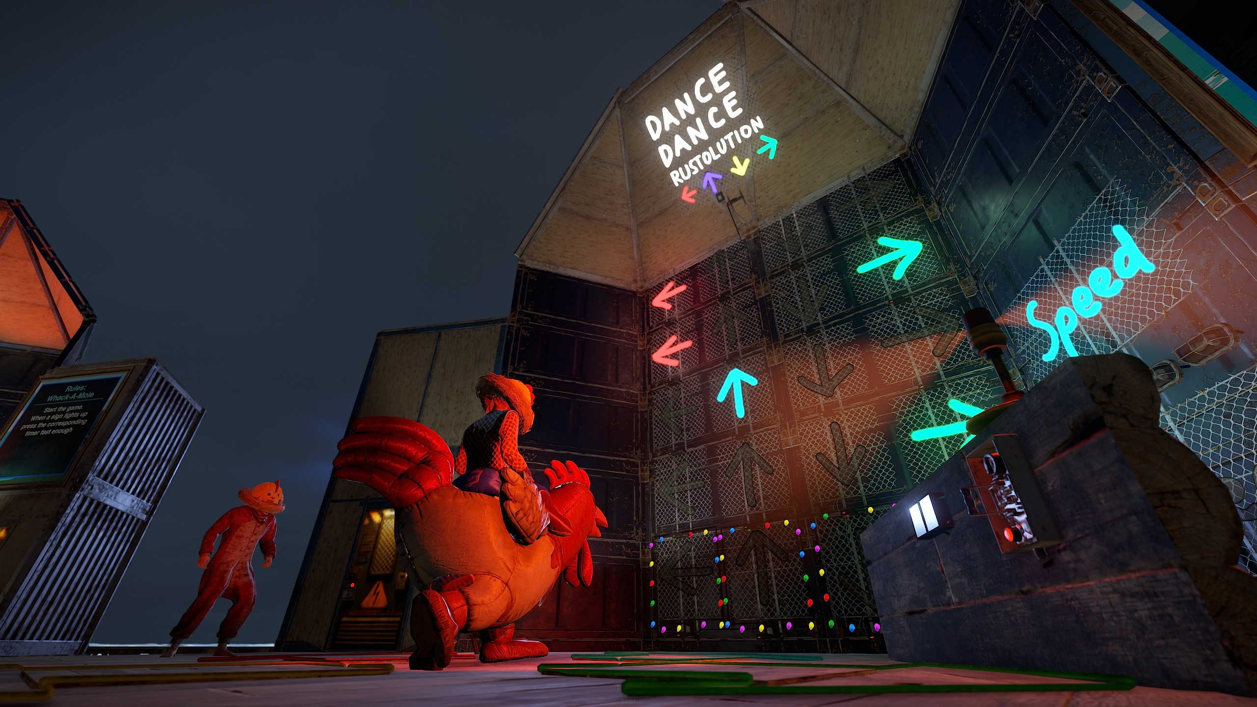 COMMUNITY UPDATE 260