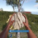 RUST Tutorial Island Guide