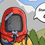 Start with GUN – A Modded Rust Server