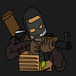 PvP server with guns as a start kit?
