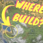 RUST Building Location Guide