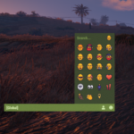 RUST Emoji System