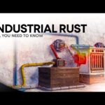 RUST Industrial System Guide