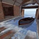 How to Build a Boat Garage in RUST