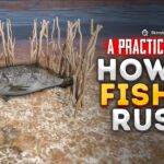 How to Fish in RUST