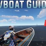 RUST Rowboat Guide