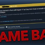 How to Appeal RUST Bans and get unbanned from RUST