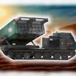 RUST MLRS Guide