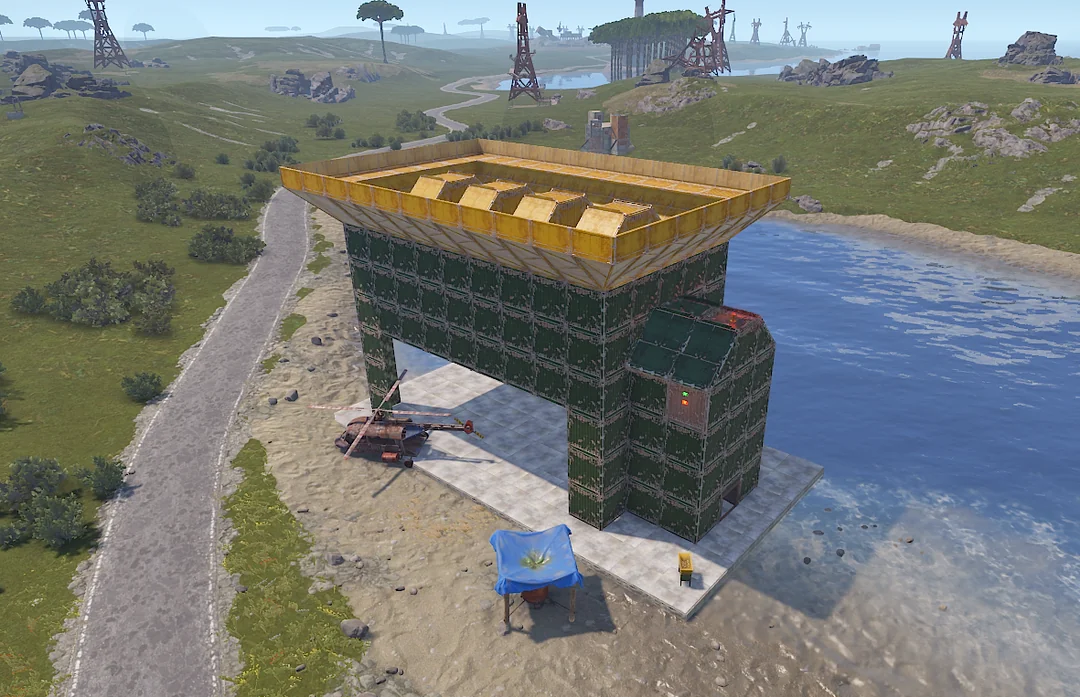 RUST COMMUNITY UPDATE 266
