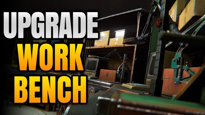 RUST Workbench Upgrade System Guide
